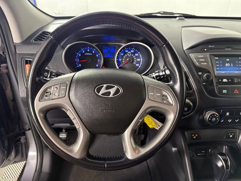 Used 2015 Hyundai Tucson SE image 15