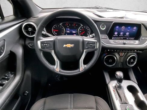 Used 2020 Chevrolet Blazer LT image 5