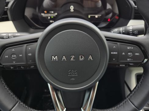 New 2026 MAZDA CX-5 Select AWD/4WD image 18