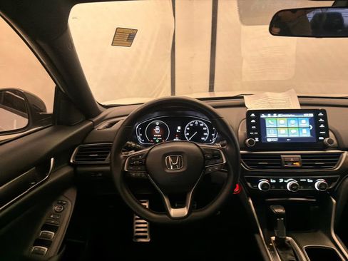 Used 2021 Honda Accord Sport image 21