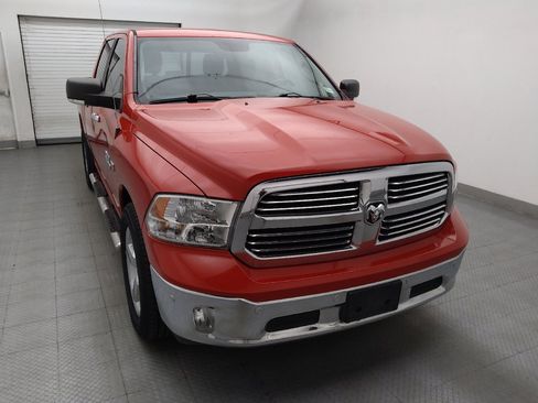 Used 2016 RAM 1500 Big Horn RWD image 14