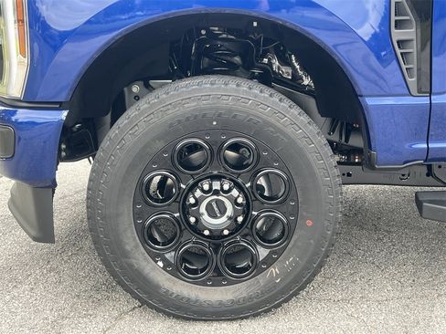 New 2026 Ford F250 XLT w/ XLT Premium Package image 33