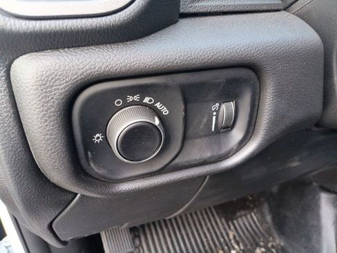 New 2024 RAM 5500 Tradesman image 12