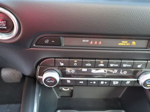 Used 2023 MAZDA CX-5 AWD 2.5 Turbo image 36