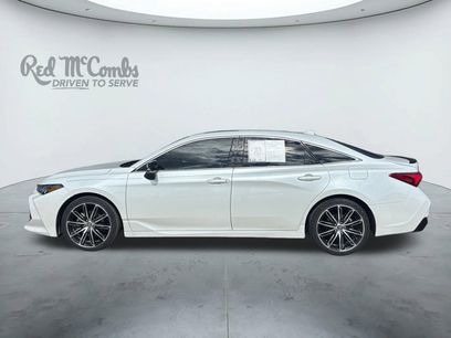 Used 2019 Toyota Avalon XSE