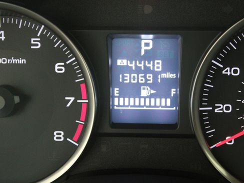 Used 2016 Subaru Impreza 2.0i Premium image 12