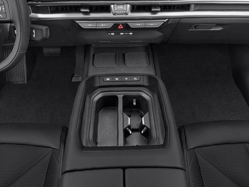 New 2027 Kia Telluride EX AWD/4WD image 22