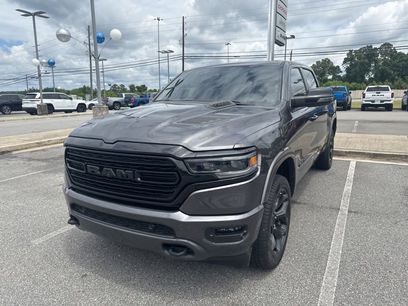 Used 2024 RAM 1500 Limited