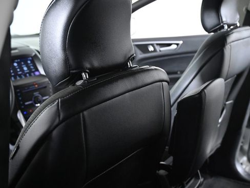 Used 2016 Ford Edge Sport w/ Equipment Group 401A image 25