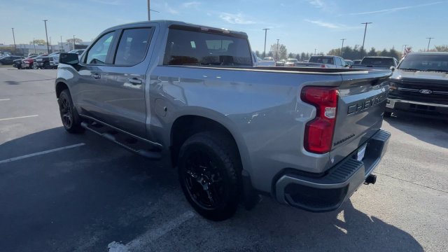Used 2023 Chevrolet Silverado 1500 RST AWD/4WD image 8