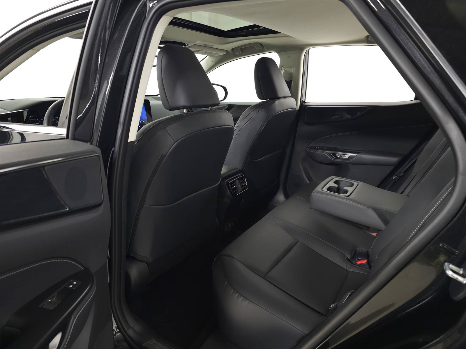 Used 2024 Lexus NX 350 AWD image 30