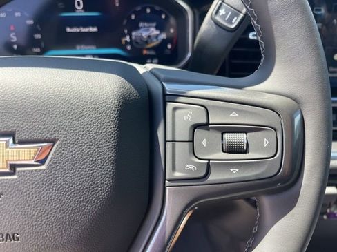 New 2026 Chevrolet Silverado 2500 High Country w/ Technology Package AWD/4WD image 24