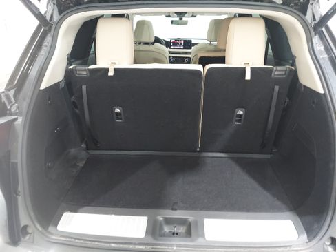 Used 2024 INFINITI QX60 Sensory AWD/4WD image 15