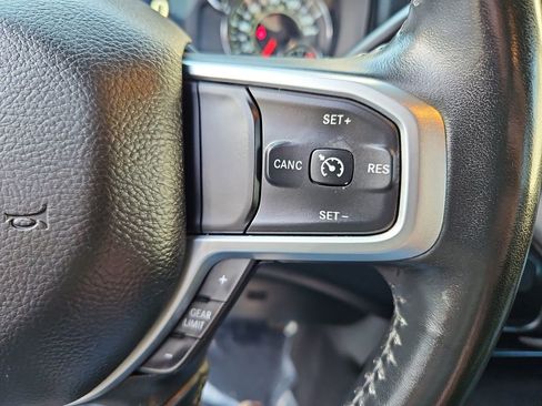 Used 2024 RAM 2500 Big Horn image 12