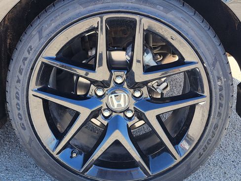 Certified 2023 Honda Civic Sport image 15