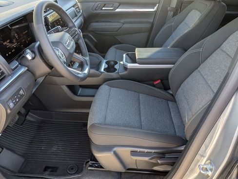 New 2026 GMC Terrain Elevation w/ Black Edition image 13