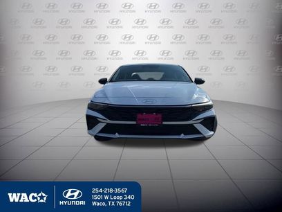 Used 2025 Hyundai Elantra SEL