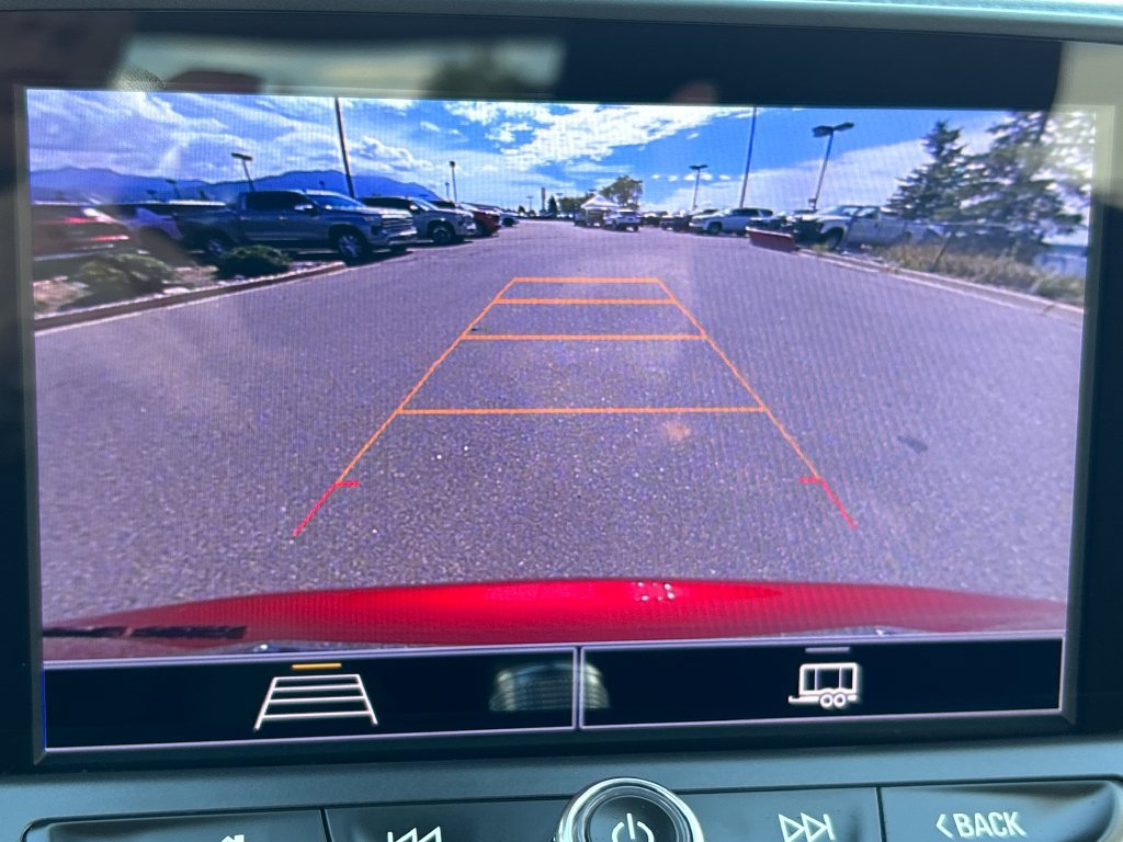 Used 2022 Chevrolet Blazer LT AWD/4WD image 12