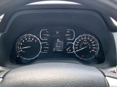 Used 2020 Toyota Tundra SR5 w/ SR5 Upgrade Package AWD/4WD image 25