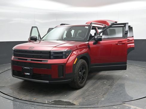 Used 2025 Hyundai Santa Fe XRT image 57