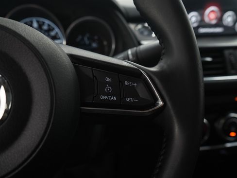 Used 2017 MAZDA MAZDA6 Sport FWD image 24