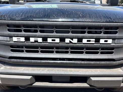 New 2026 Ford Bronco Big Bend AWD/4WD image 21