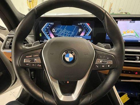 Used 2023 BMW 330i xDrive 330i xDrive w/ Convenience Package image 28