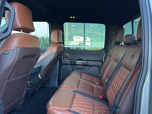 Used 2024 Ford F150 XLT w/ Equipment Group 302A MID image 9