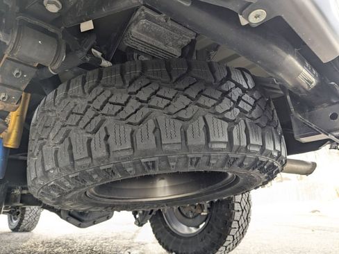 Certified 2022 Chevrolet Colorado ZR2 image 39