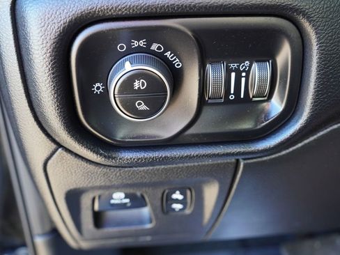 Certified 2020 RAM 1500 Laramie AWD/4WD image 25