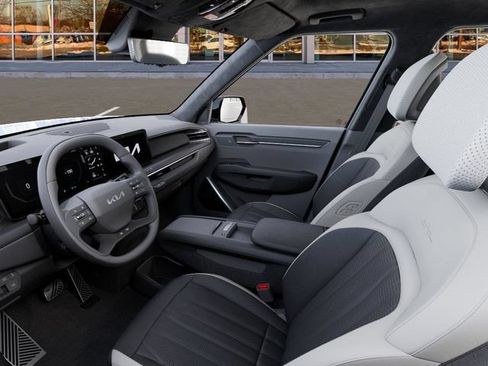 New 2026 Kia EV9 GT-Line AWD/4WD image 17