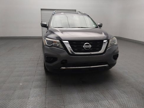 Used 2019 Nissan Pathfinder S FWD image 14