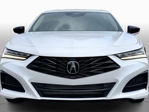 Used 2025 Acura TLX w/ Technology Package image 3