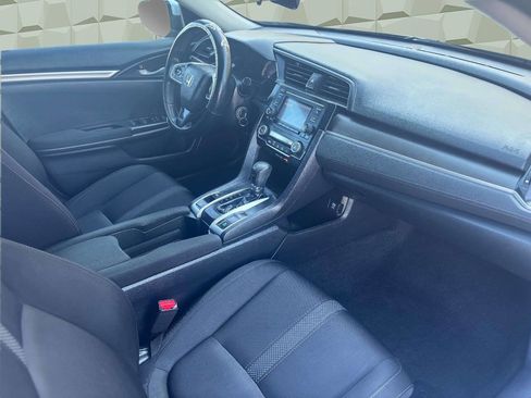 Used 2020 Honda Civic LX image 14