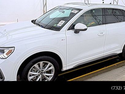 Used 2024 Audi Q3 2.0T Premium w/ Convenience Package