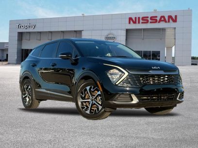 Used 2023 Kia Sportage EX