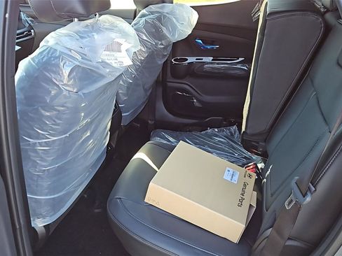 New 2026 Hyundai Santa Cruz XRT image 11