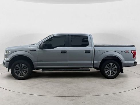 Used 2017 Ford F150 XL w/ Equipment Group 101A Mid image 2