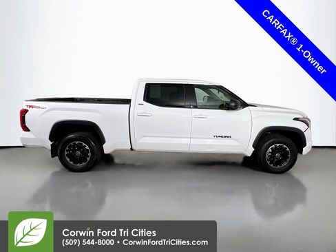 Used 2022 Toyota Tundra SR5 image 17