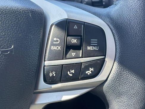 Used 2023 Ford Explorer Limited w/ Limited Technology Package image 22