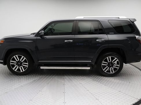 Certified 2024 Toyota 4Runner Limited image 12