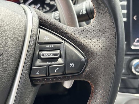 Used 2023 Nissan Maxima SR w/ Sport Mat Group FWD image 20