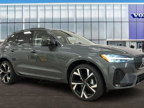 New 2026 Volvo XC60 B5 Ultra w/ Climate Package AWD/4WD image 1