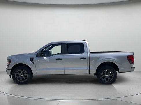 New 2026 Ford F150 STX RWD image 6
