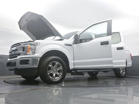 Used 2019 Ford F150 XLT w/ Trailer Tow Package AWD/4WD image 59