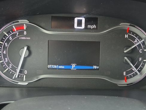 Used 2017 Honda Pilot Touring image 17