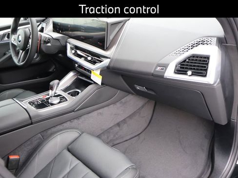 New 2026 BMW XM Label Red w/ M Driver's Package image 13