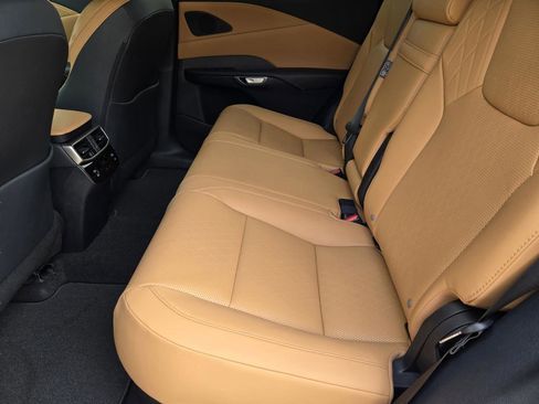 New 2026 Lexus RX 350 FWD image 17
