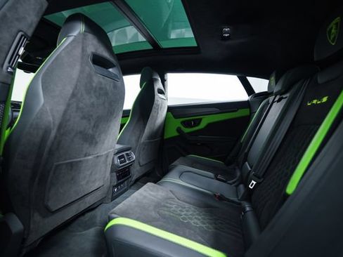 Used 2024 Lamborghini Urus S AWD/4WD image 55