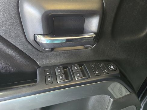 Used 2017 Chevrolet Silverado 1500 LT w/ All Star Edition image 16